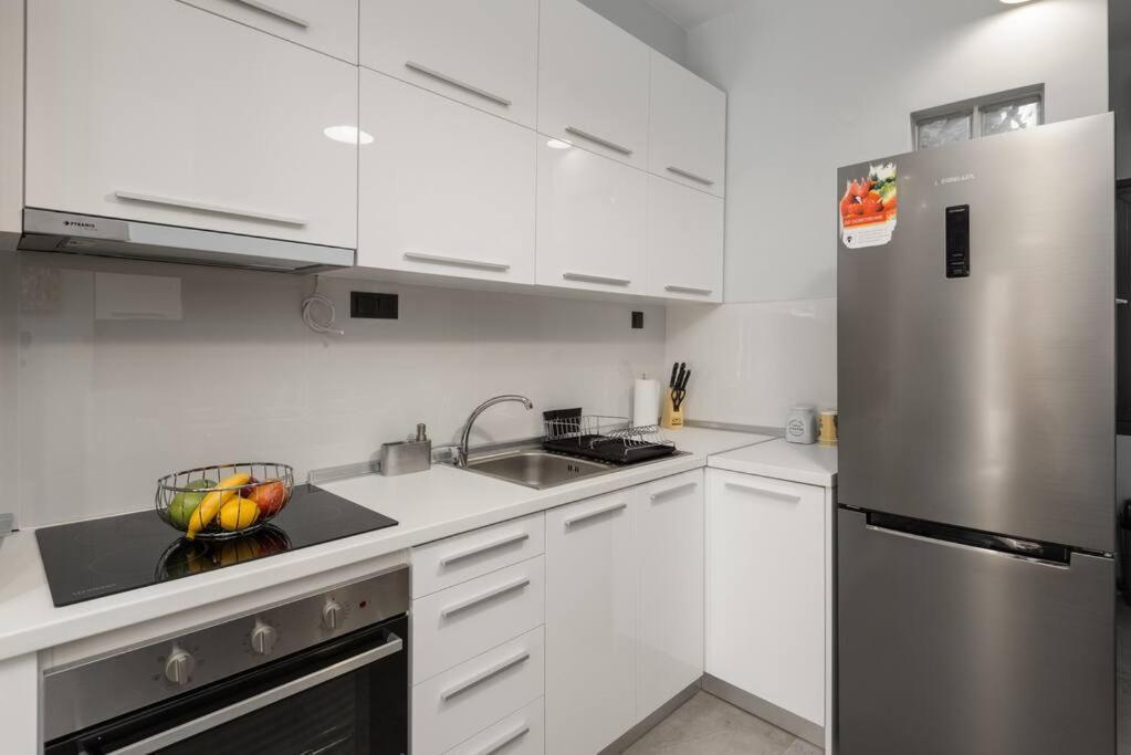 Luxury, Citycenter, 2Bedrooms, Apartment!. Thessaloníki Ngoại thất bức ảnh