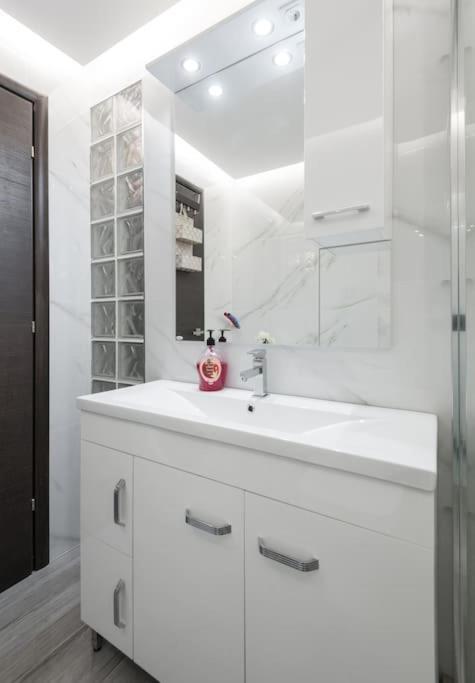 Luxury, Citycenter, 2Bedrooms, Apartment!. Thessaloníki Ngoại thất bức ảnh